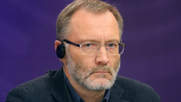 П/к на тему: Ситуация на Ближнем Востоке и российско-иранское взаимодействие - Sputnik Армения