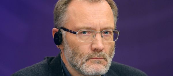 П/к на тему: Ситуация на Ближнем Востоке и российско-иранское взаимодействие - Sputnik Армения