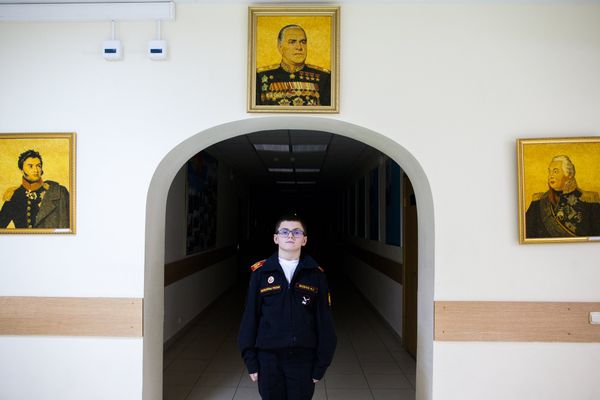 Суворовцы - Sputnik Армения