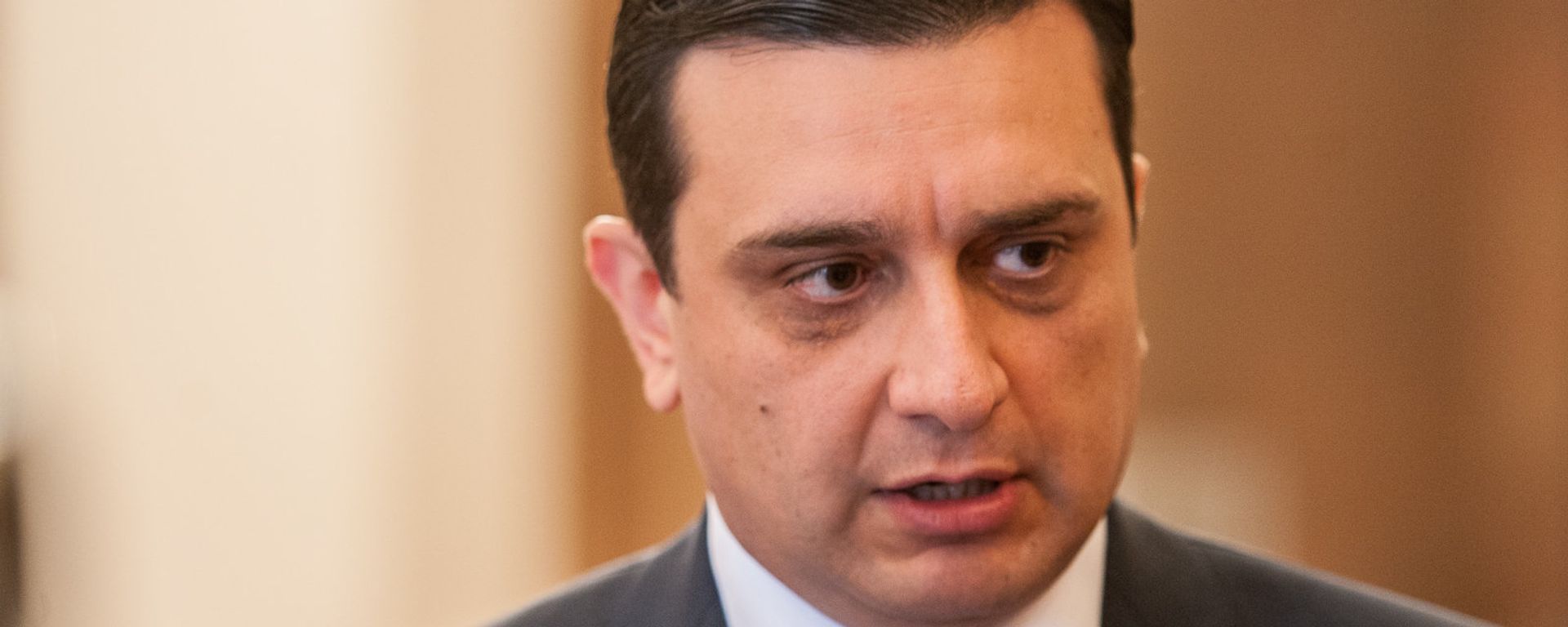 Արմեն Մուրադյան Արմեն Մուրադյան - Sputnik Արմենիա, 1920, 25.12.2021