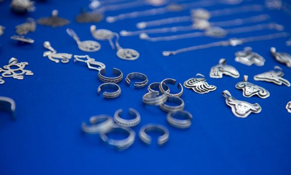 Выставка Новые перспективы для сирийских армян - Sputnik Армения