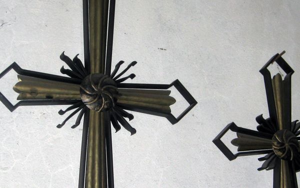 Изделия ковки мастера Гагика - Sputnik Армения