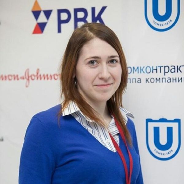 MineGenics  - Амина Ибрагимова - Sputnik Армения