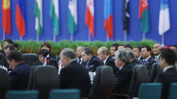 Արխիվային լուսանկար - Sputnik Արմենիա