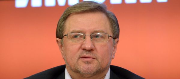 Владимир Лепехин - Sputnik Армения