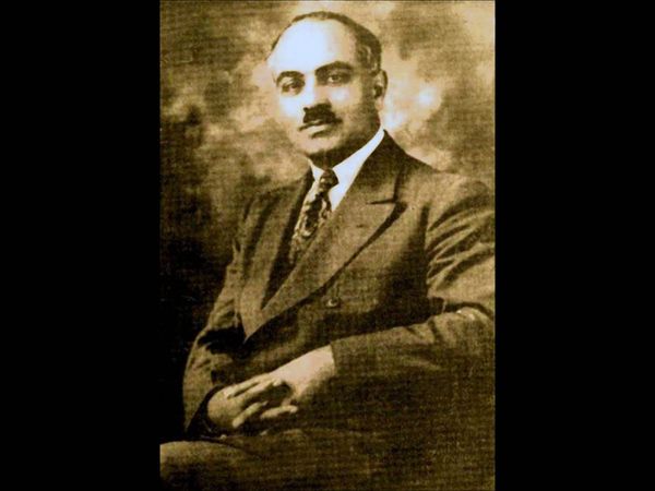 Гарегин Нжде - Sputnik Արմենիա