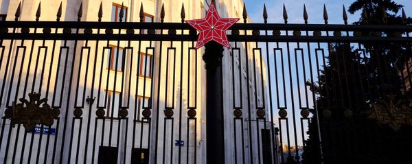 Министерство обороны России - Sputnik Армения