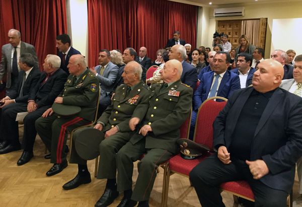 Семинар-конференция «Защита прав человека» в Ереване Семинар-конференция «Защита прав человека» в Ереване - Sputnik Армения