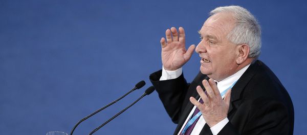 Жозеф Доль - Sputnik Армения