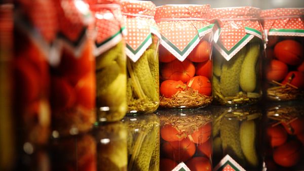 Международная выставка продуктов питания Продэкспо-2015 - Sputnik Армения