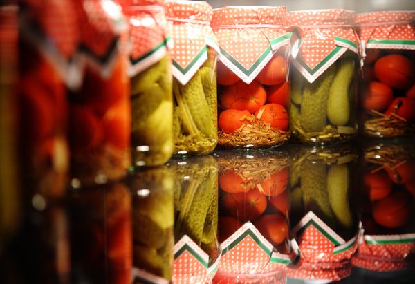 Международная выставка продуктов питания Продэкспо-2015 - Sputnik Արմենիա