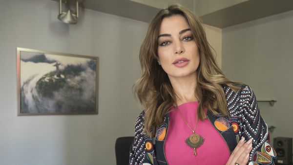 Ивета Мукучян - Sputnik Արմենիա