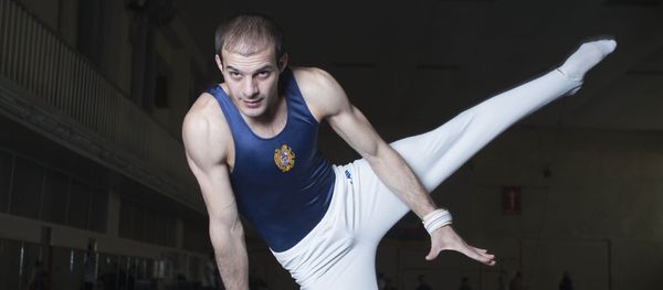 Հարություն Մերդինյան - Sputnik Արմենիա