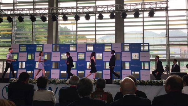 UWC քոլեջի առաջին շրջանավարտները պատմում են Դիլիջանի քոլեջի մասին - Sputnik Արմենիա