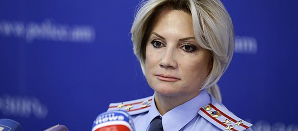Нелли Дурян - Sputnik Արմենիա