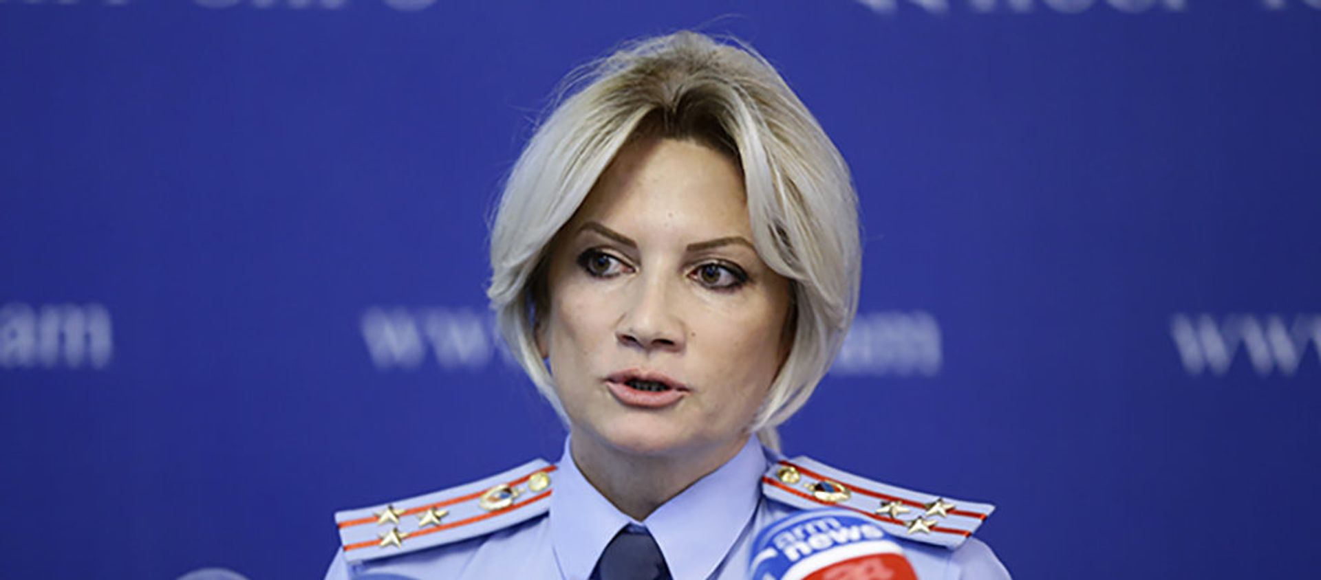 Нелли Дурян Нелли Дурян - Sputnik Армения, 1920, 26.06.2019
