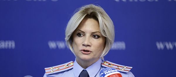 Нелли Дурян - Sputnik Армения