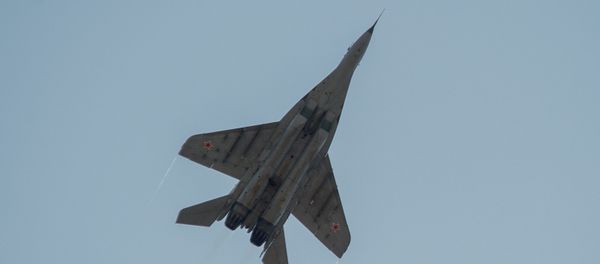 Авиашоу Авиашоу - Sputnik Армения
