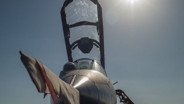 Авиашоу - Sputnik Армения