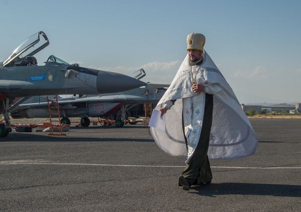 Авиашоу Авиашоу - Sputnik Армения