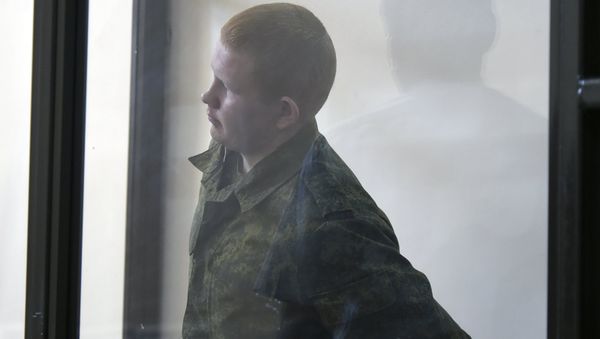 Валерий Пермяков - Sputnik Армения