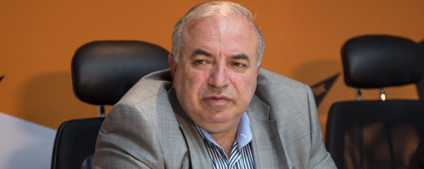 Арагац Ахоян Арагац Ахоян - Sputnik Армения