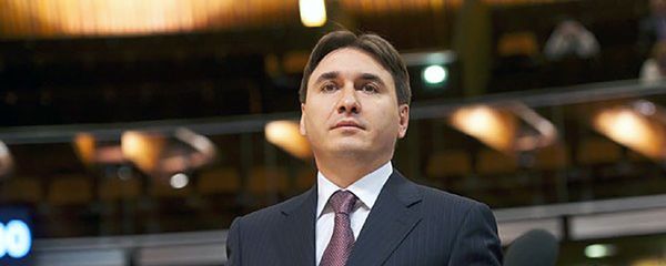 Армен Геворкян - Sputnik Армения