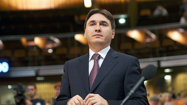 Армен Геворкян  - Sputnik Армения