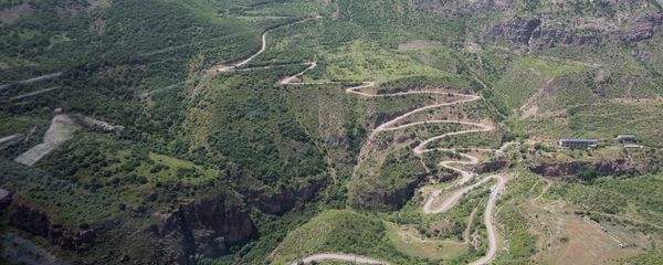 Татев, Армения - Sputnik Արմենիա
