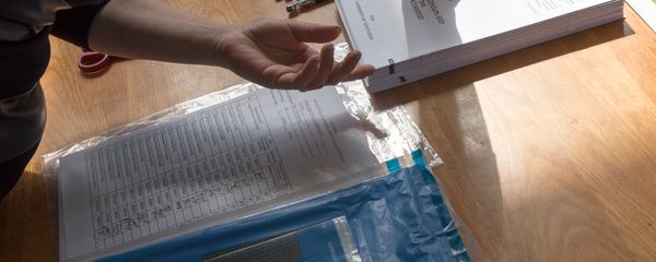 ЕГЭ в старшей школе № 170 в Ереване - Sputnik Армения