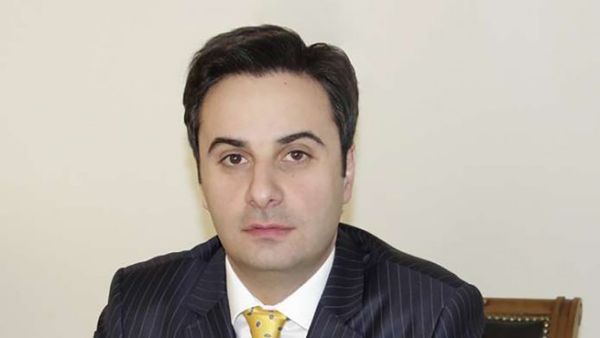 Сергей Аветисян - Sputnik Արմենիա