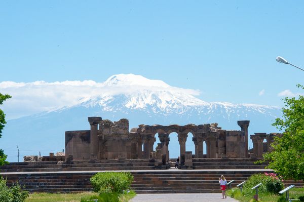 Դրախտ եք որոնո՞ւմ, այցելեք Հայաստան․ իսպանացիները նշել են 10 վայր, որ պետք է տեսնել - Sputnik Արմենիա