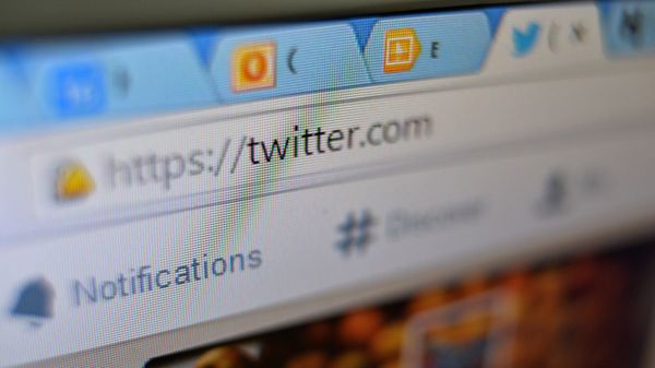 Twitter - Sputnik Армения
