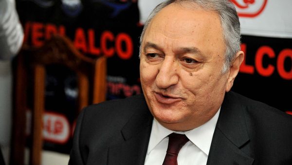 Вардан Бостанджян - Sputnik Армения