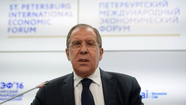 Сессия клуба Валдай Россия и ЕС: что после стратегического партнерства, которое не состоялось? в рамках ПМЭФ - Sputnik Армения
