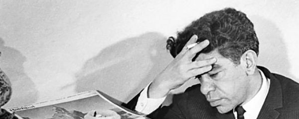 Паруйр Севак - Sputnik Армения