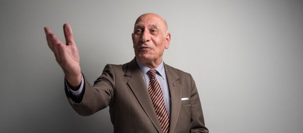 Норат Тер-Григорянц - Sputnik Արմենիա