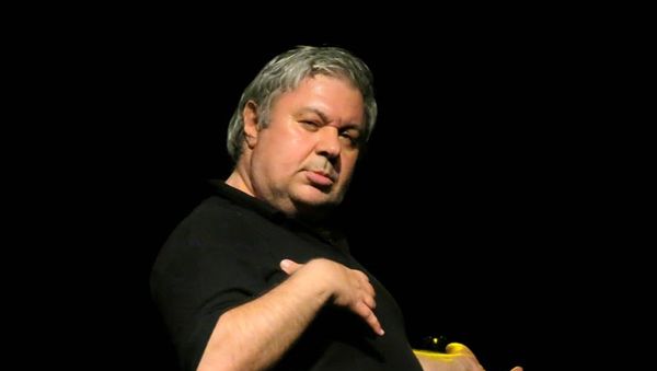 Нарек Дурян - Sputnik Армения