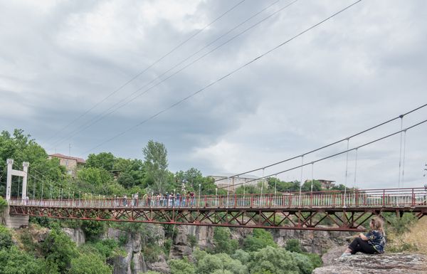 Rope jumping в Армении - Sputnik Արմենիա
