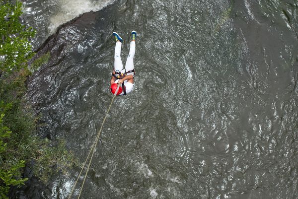 Rope jumping в Армении - Sputnik Արմենիա