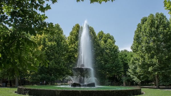 Английский парк - Sputnik Արմենիա