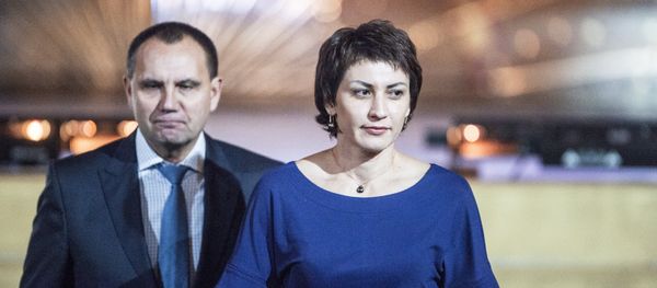 Татьяна Лебедева Татьяна Лебедева - Sputnik Армения