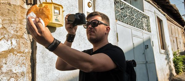 Александр Сляднев - Sputnik Армения