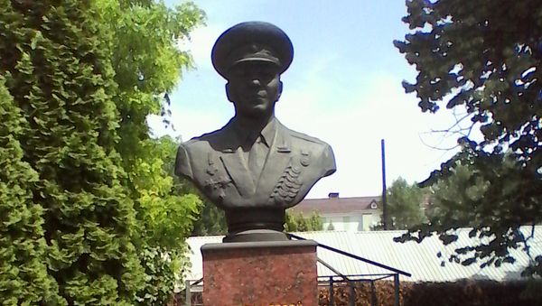 Армянское кладбище в Ростове - Sputnik Армения