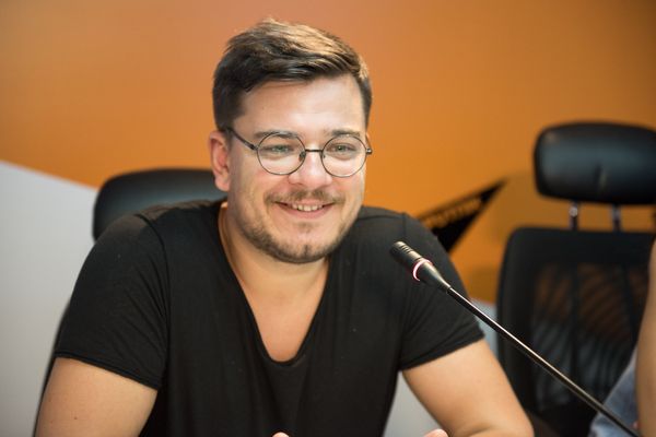 Александр Сляднев  - Sputnik Армения