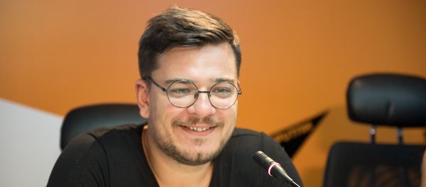 Александр Сляднев - Sputnik Армения