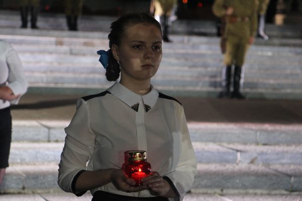Начало войны вспоминают в Брестской крепости - Sputnik Армения