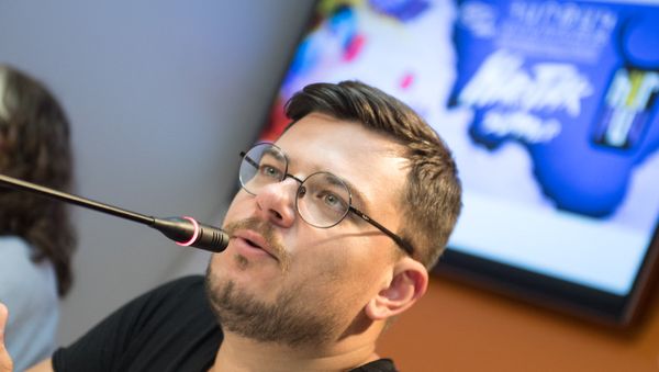 Александр Сляднев Александр Сляднев - Sputnik Армения