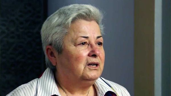 Грануш Харатян - Sputnik Արմենիա