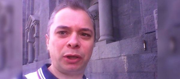 В Армении развивается новое направление индустрии отдыха - стомтуры - Sputnik Армения